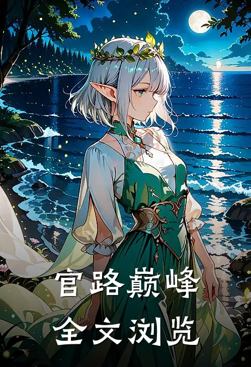 官路巅峰全文浏览