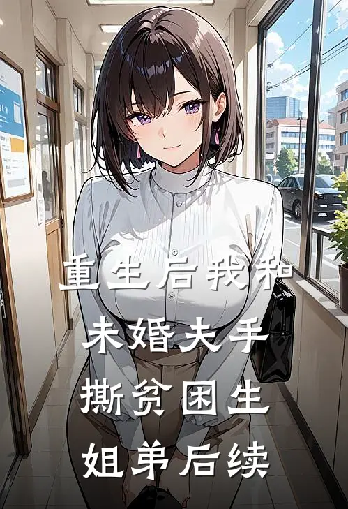 重生后我和未婚夫手撕贫困生姐弟后续