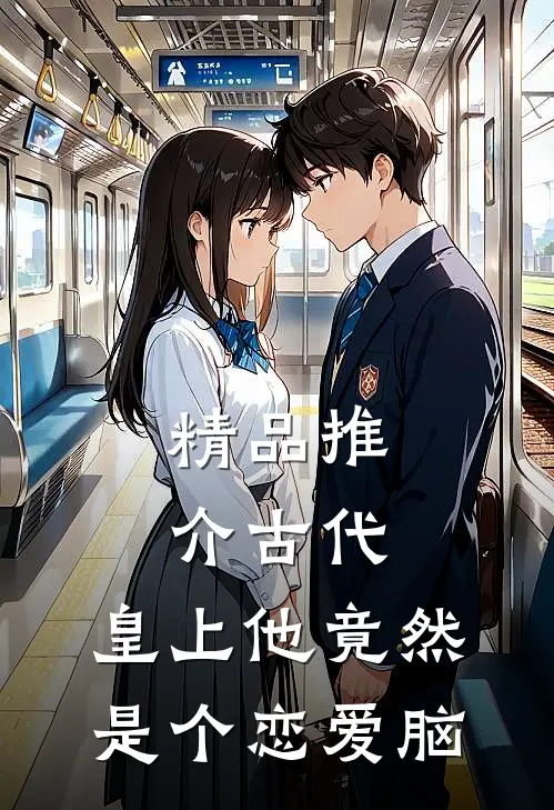 精品推介古代：皇上他竟然是个恋爱脑