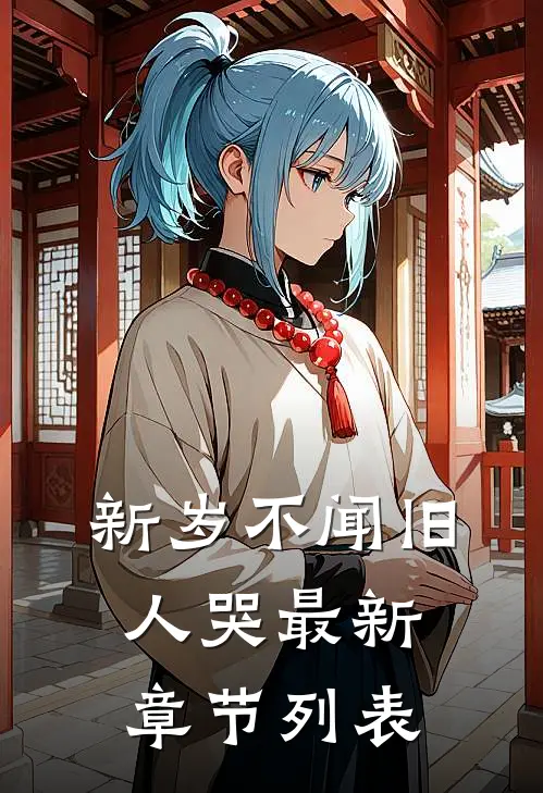 新岁不闻旧人哭最新章节列表