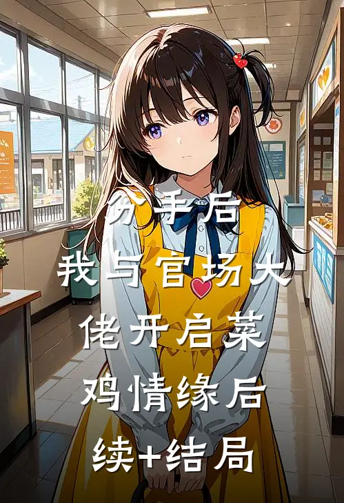 分手后，我与官场大佬开启菜鸡情缘后续+结局