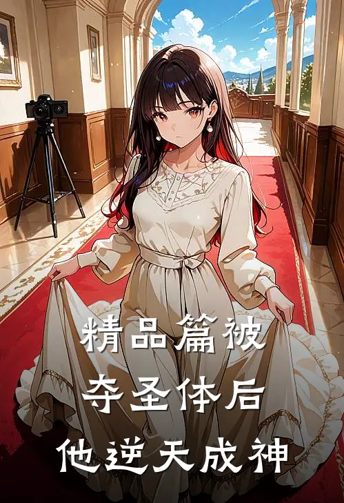 精品篇被夺圣体后，他逆天成神
