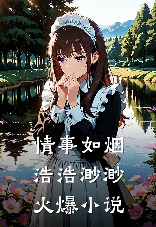 情事如烟，浩浩渺渺火爆小说