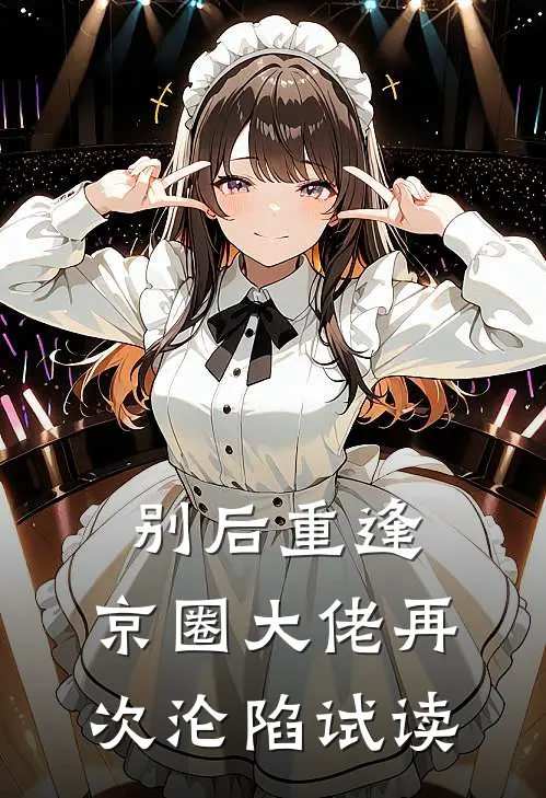 别后重逢，京圈大佬再次沦陷试读