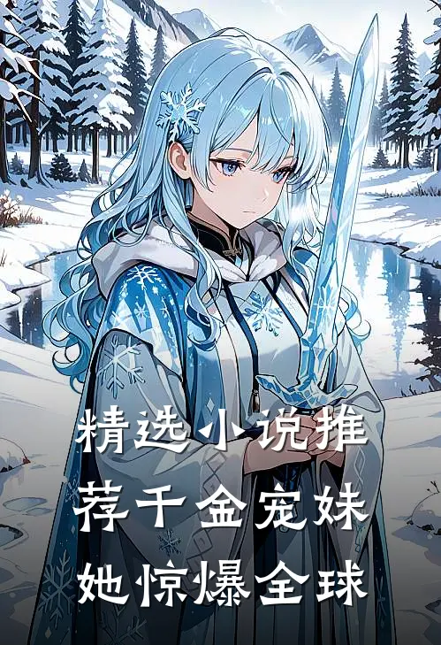 精选小说推荐千金宠妹她惊爆全球