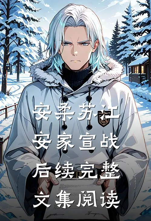 安柔苏江安家宣战后续完整文集阅读