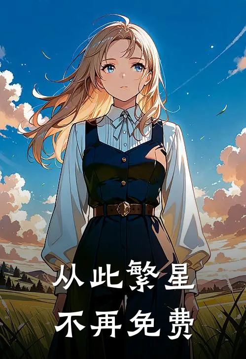从此繁星不再免费
