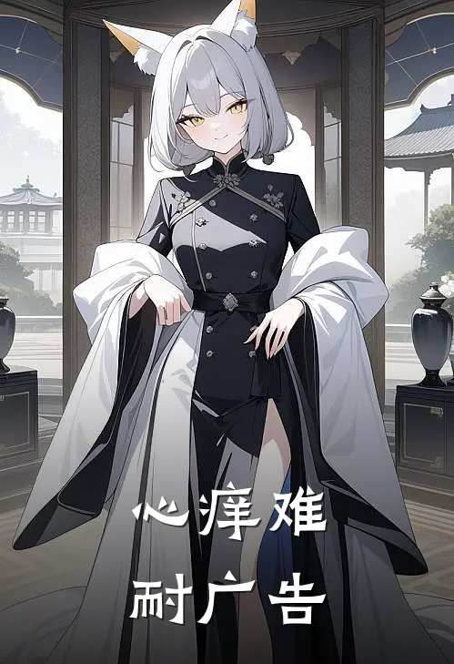 心痒难耐广告