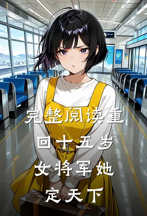 完整阅读重回十五岁：女将军她定天下