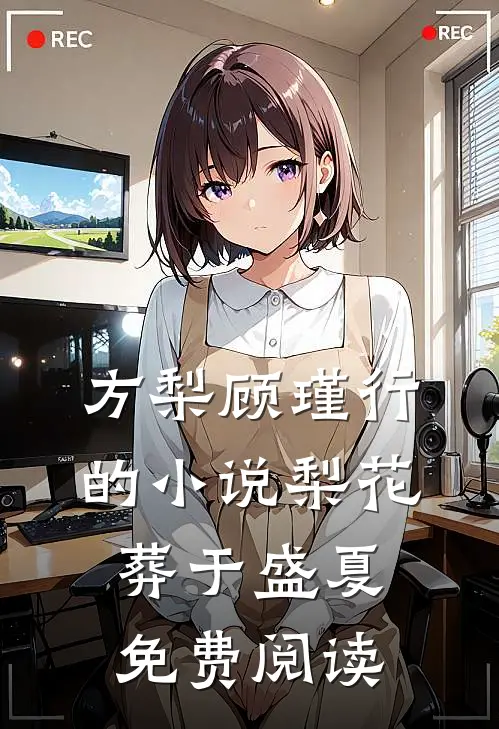 方梨顾瑾行的小说梨花葬于盛夏免费阅读