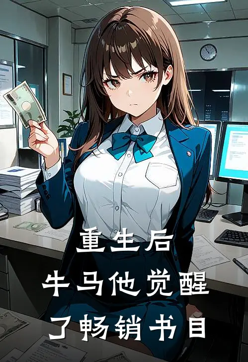 重生后，牛马他觉醒了畅销书目