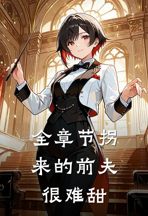全章节拐来的前夫很难甜