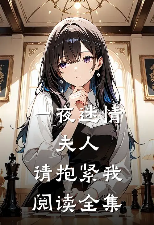 一夜迷情：夫人，请抱紧我阅读全集