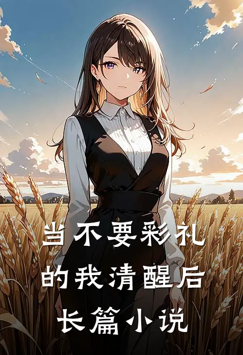 当不要彩礼的我清醒后长篇小说