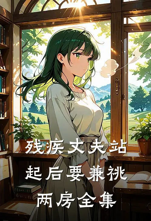 残疾丈夫站起后要兼祧两房全集