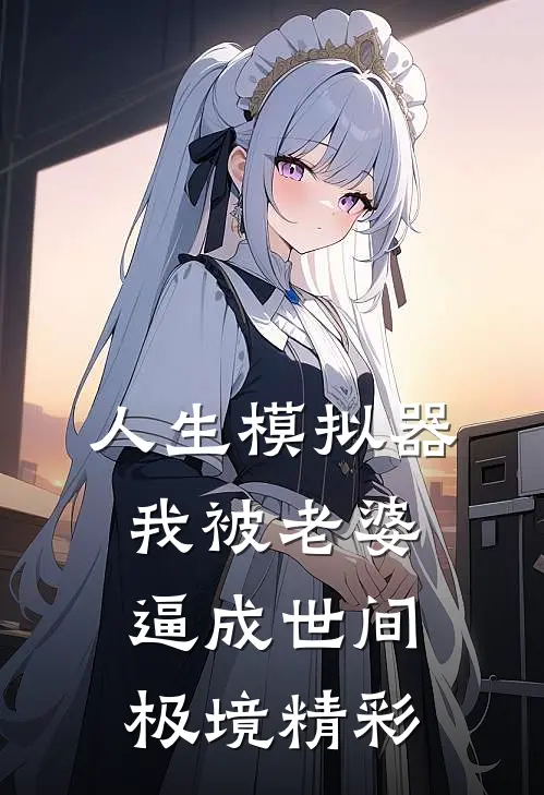 人生模拟器：我被老婆逼成世间极境精彩