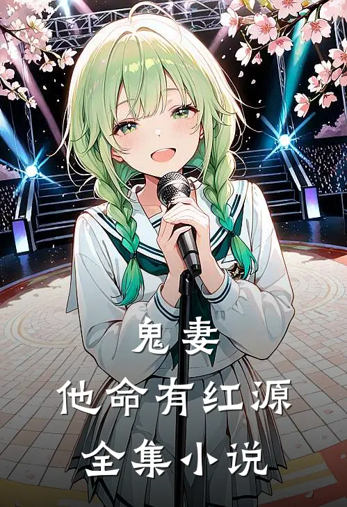 鬼妻：他命有红源全集小说