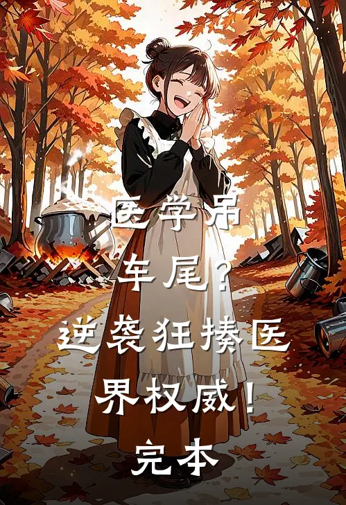 医学吊车尾？逆袭狂揍医界权威！完本