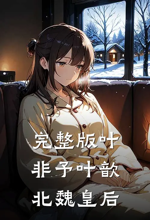 完整版叶非予叶歆 北魏皇后