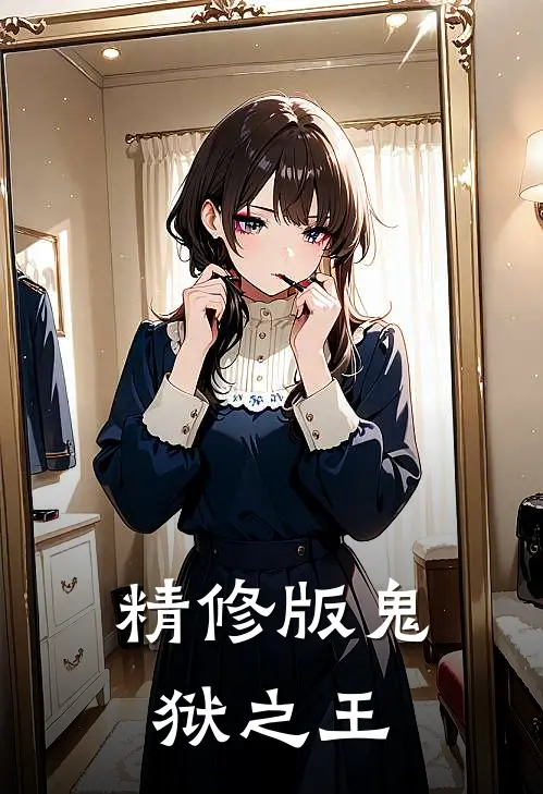 精修版鬼狱之王