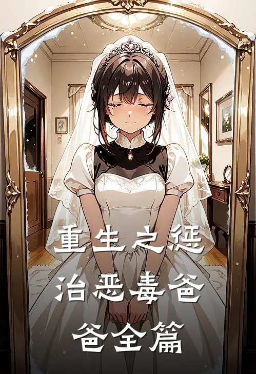 重生之惩治恶毒爸爸全篇