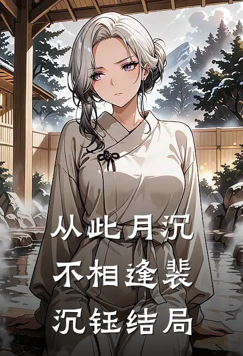 从此月沉不相逢裴沉钰结局