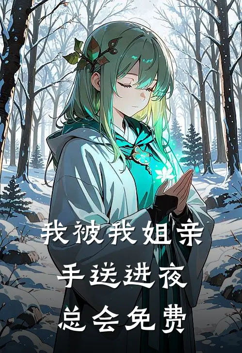 我被我姐亲手送进夜总会免费