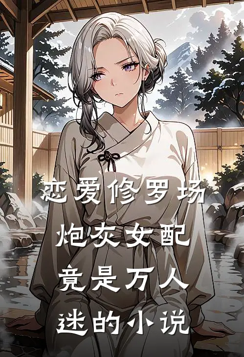 恋爱修罗场：炮灰女配竟是万人迷的小说