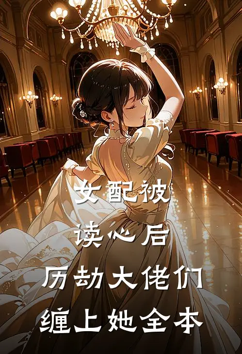 女配被读心后，历劫大佬们缠上她全本