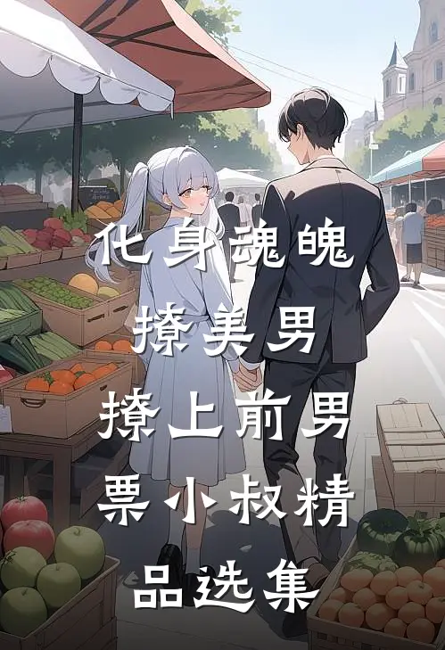 化身魂魄撩美男，撩上前男票小叔精品选集