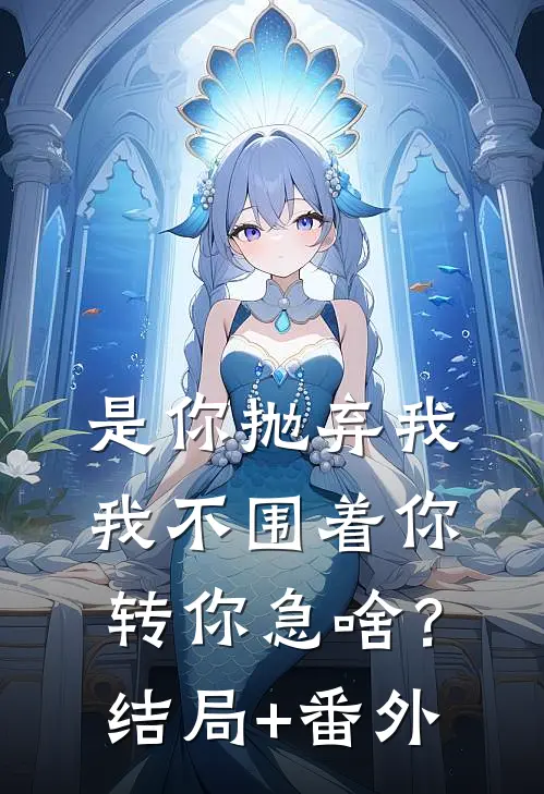 是你抛弃我，我不围着你转你急啥？结局+番外