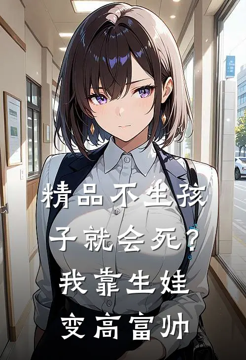 精品不生孩子就会死？我靠生娃变高富帅
