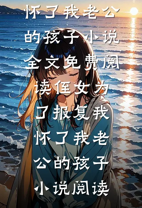 侄女为了报复我，怀了我老公的孩子小说全文免费阅读_侄女为了报复我，怀了我老公的孩子小说阅读