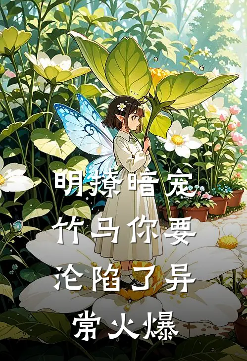 明撩暗宠，竹马你要沦陷了异常火爆
