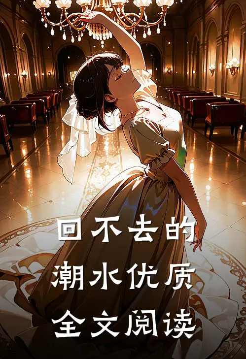 回不去的潮水优质全文阅读