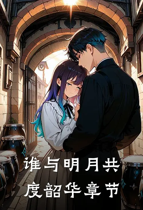 谁与明月共度韶华章节