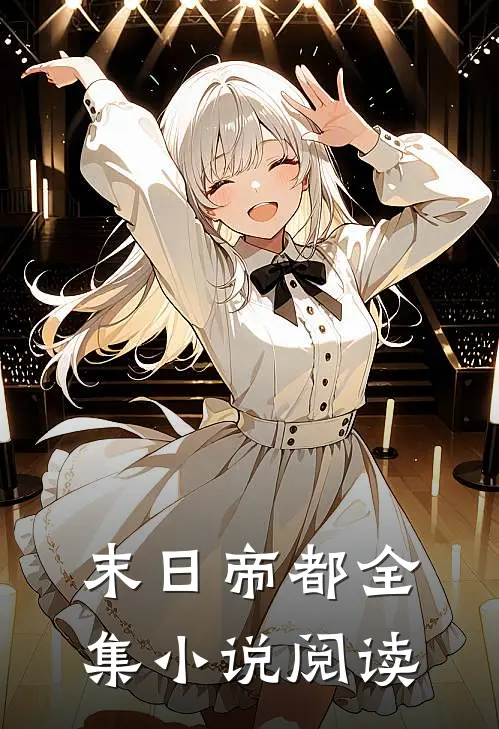末日帝都全集小说阅读