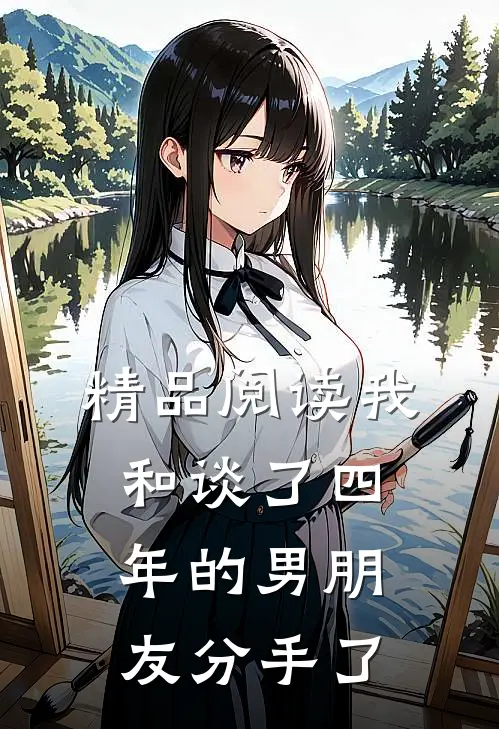 精品阅读我和谈了四年的男朋友分手了