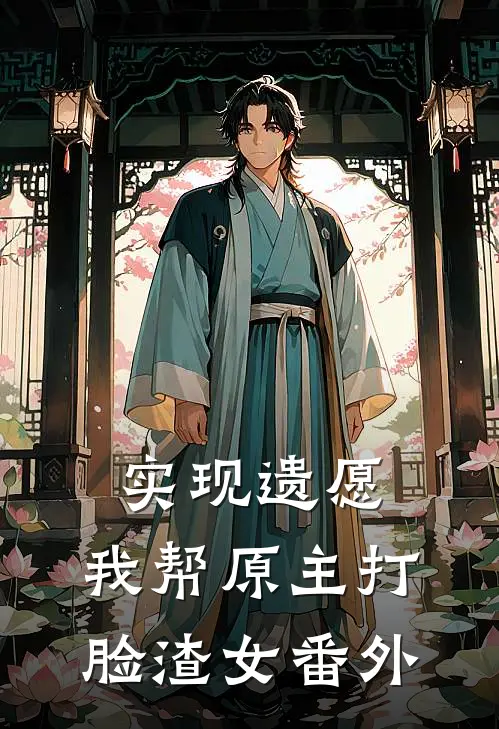 实现遗愿，我帮原主打脸渣女番外