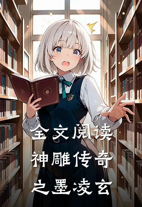 全文阅读神雕传奇之墨凌玄