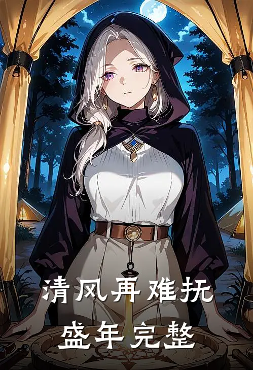 清风再难抚盛年完整