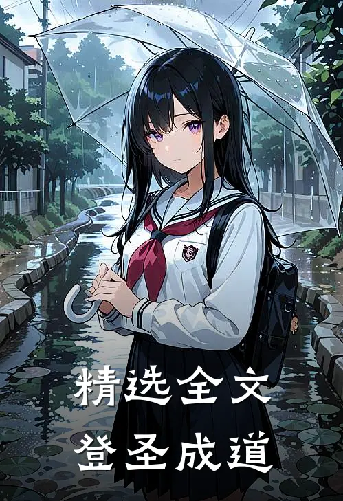精选全文登圣成道