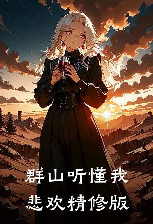 群山听懂我悲欢精修版