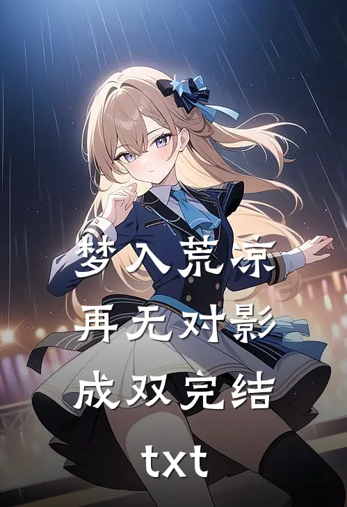 梦入荒凉，再无对影成双完结txt