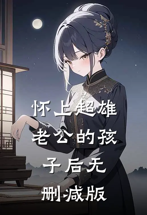 怀上超雄老公的孩子后无删减版