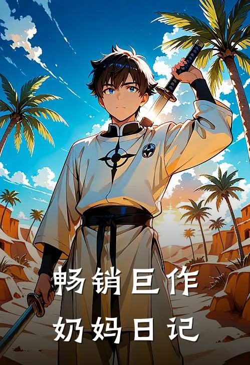 畅销巨作奶妈日记