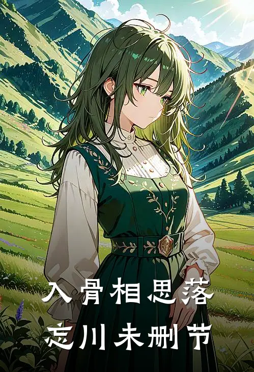 入骨相思落忘川未删节