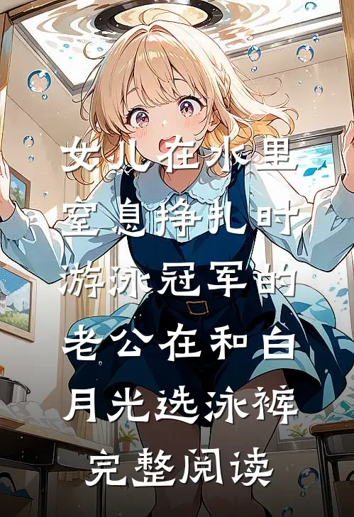 女儿在水里窒息挣扎时，游泳冠军的老公在和白月光选泳裤完整阅读