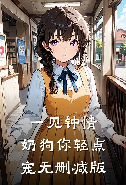 一见钟情，奶狗你轻点宠无删减版