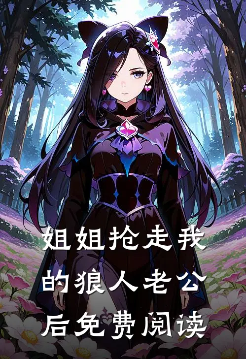 姐姐抢走我的狼人老公后免费阅读